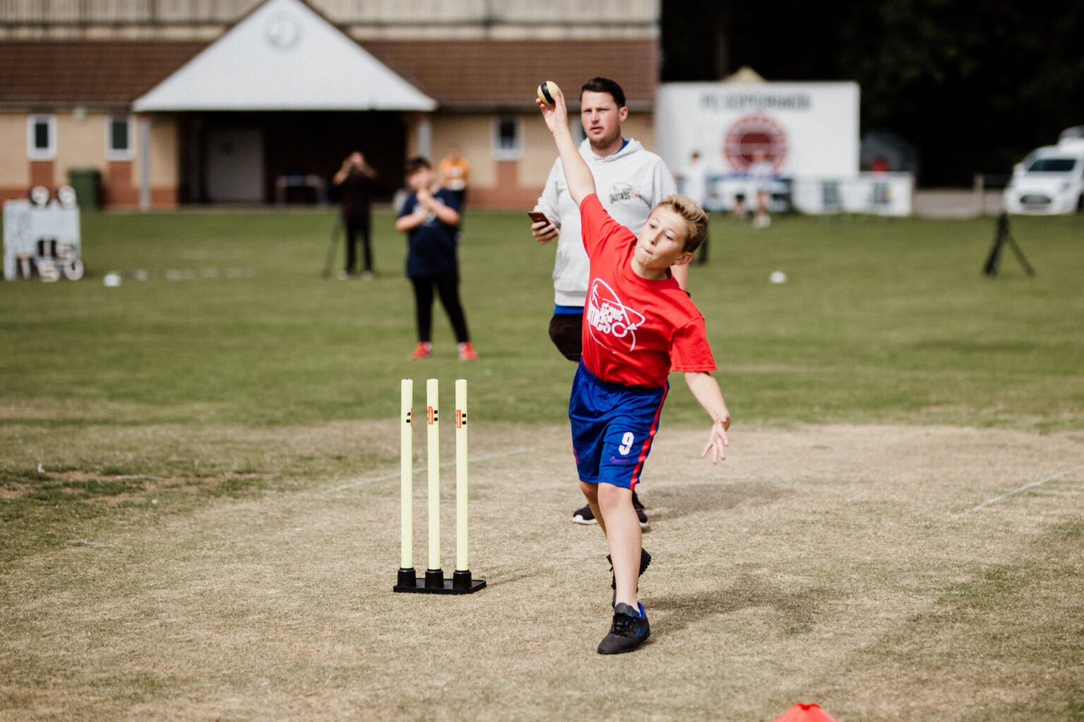 Homepage - StreetGames