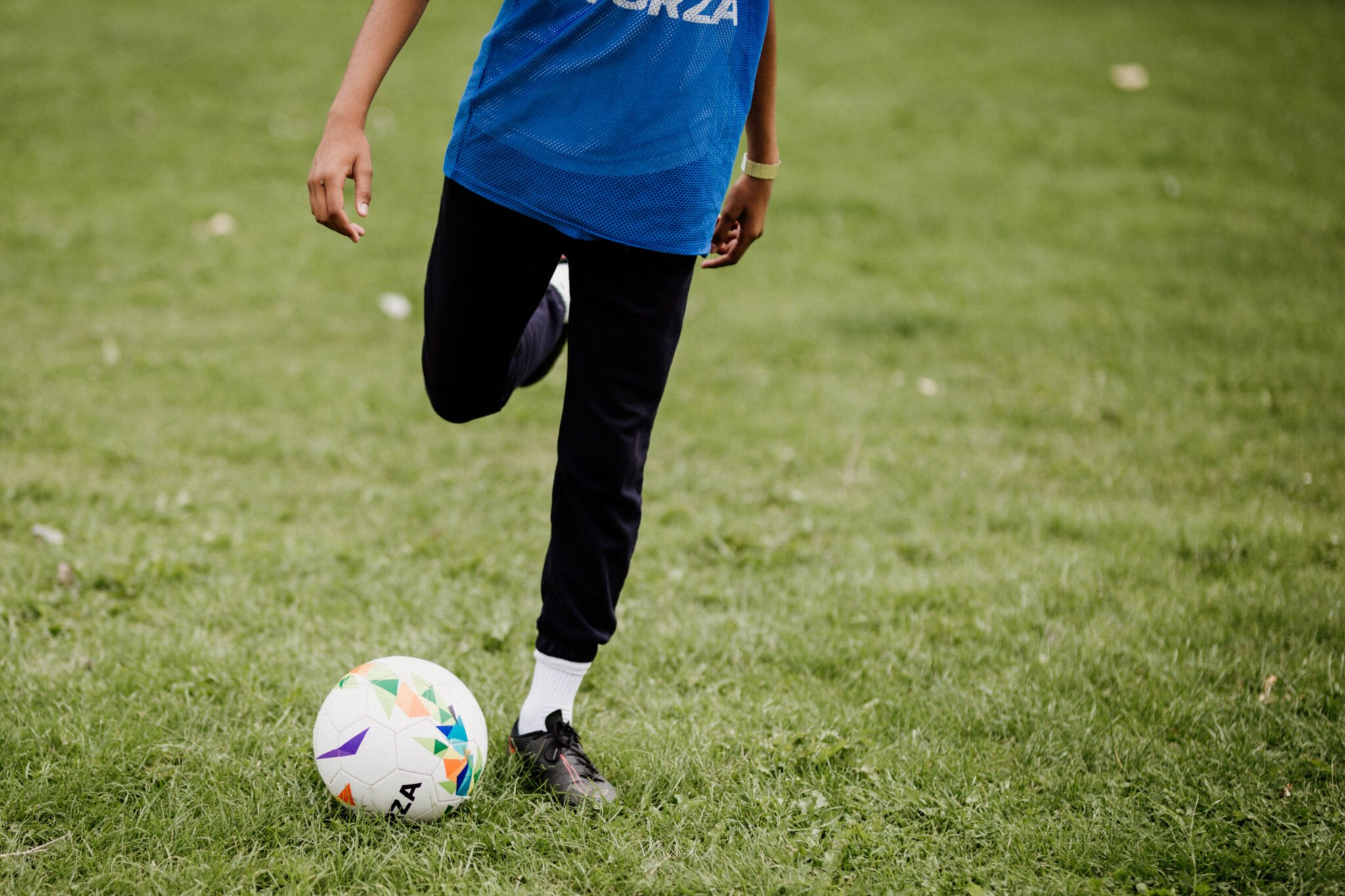 Homepage - StreetGames
