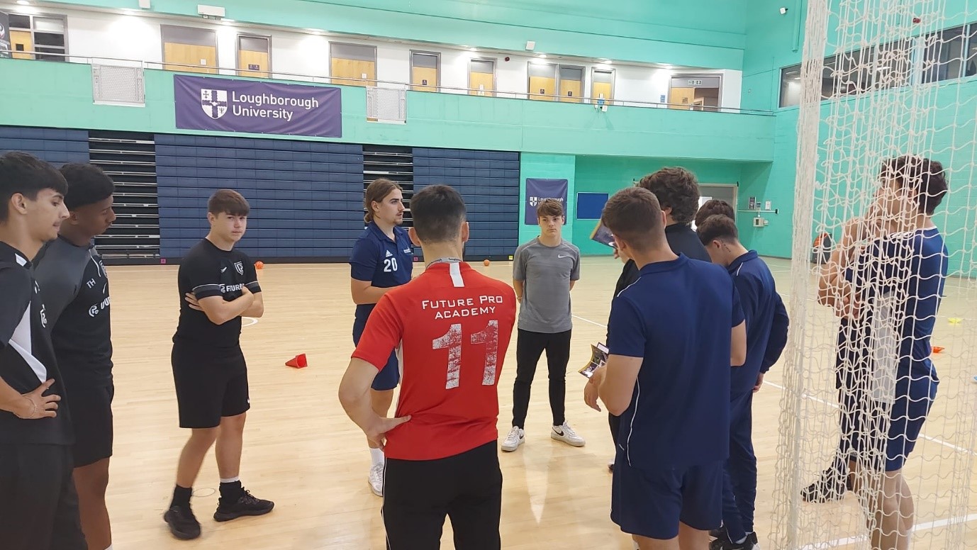 Go Further Go Higher Streetgames Go Further Go Higher Streetgames