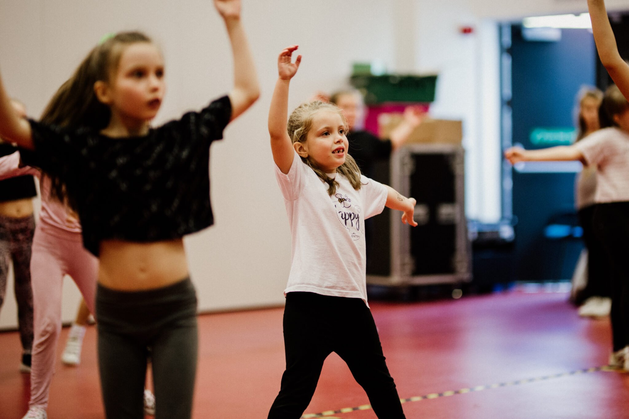 Homepage - StreetGames