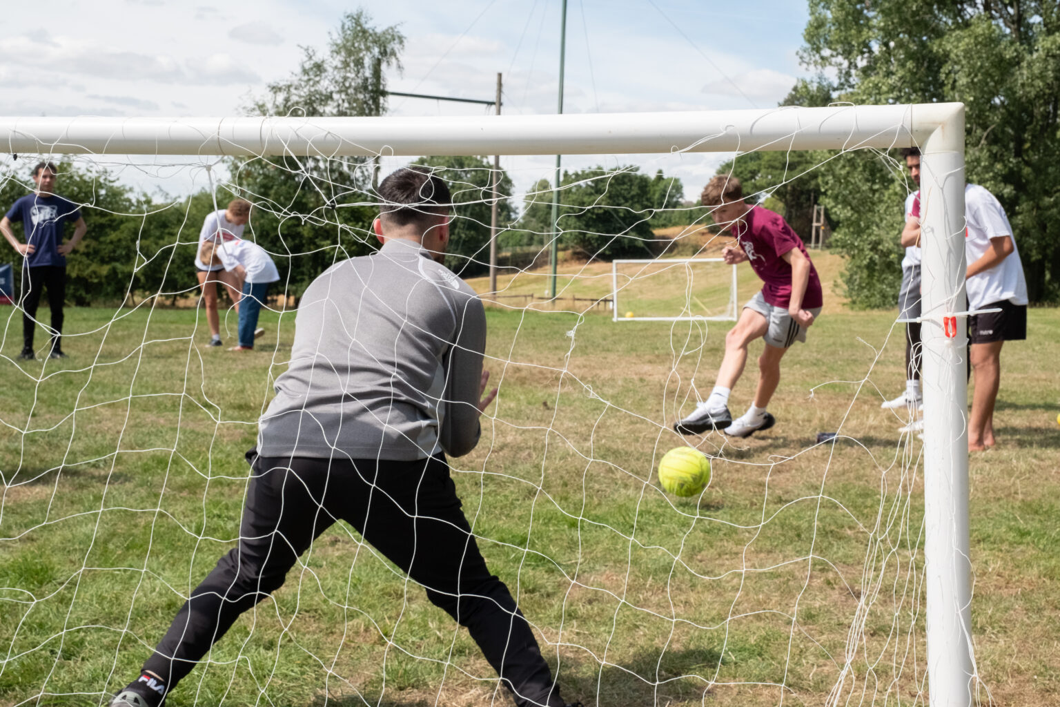 Homepage - StreetGames