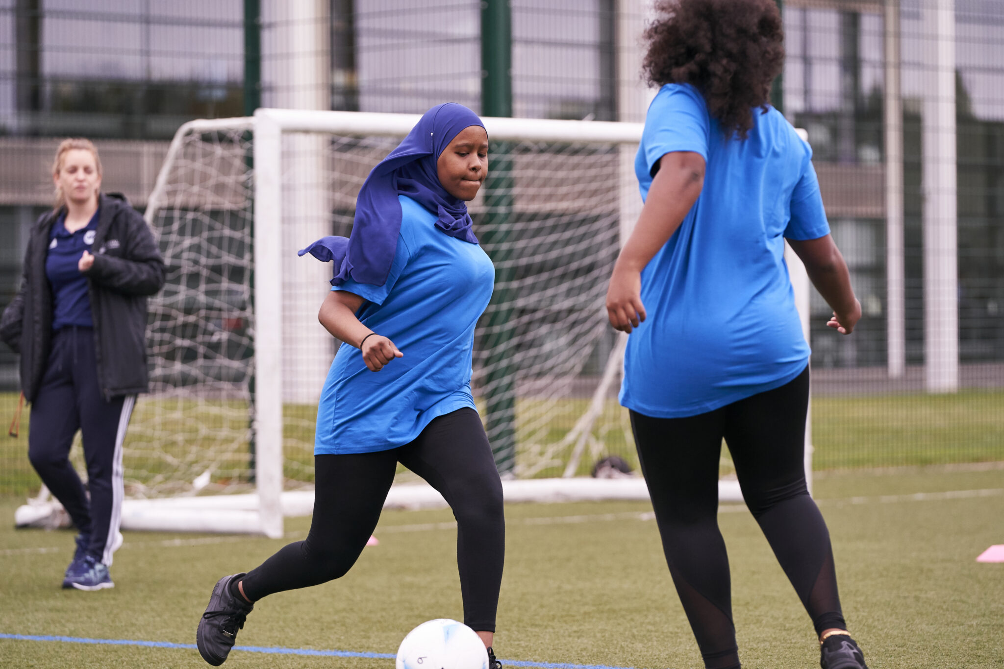 Homepage - StreetGames