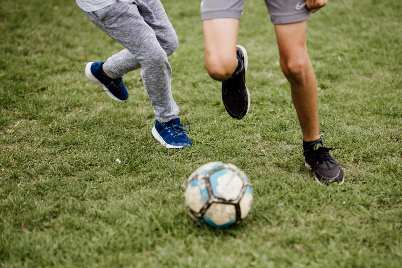 What We Do - StreetGames