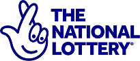 The National Lottery Logo