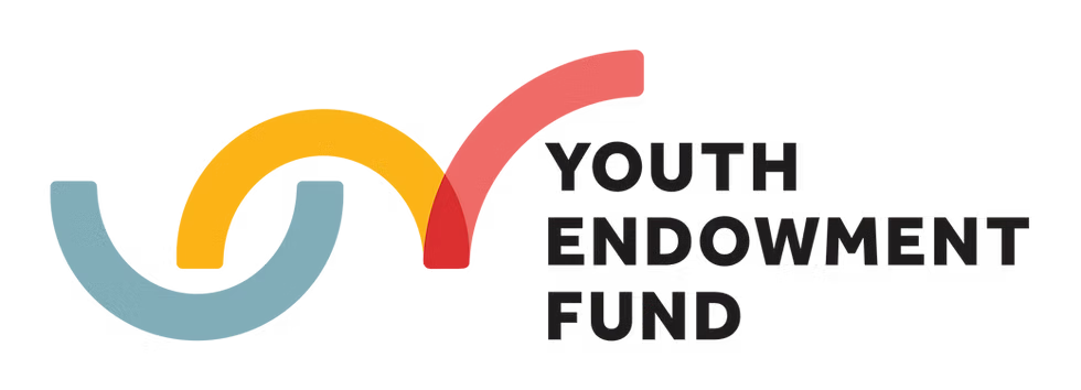 Youth Endowment Fund Logo