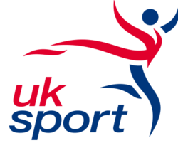 UK Sport Logo