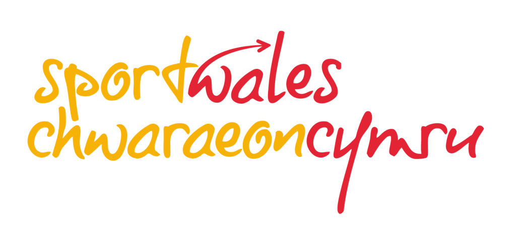 Sport Wales Logo
