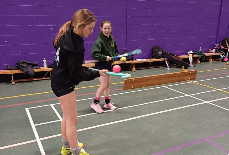 Multi Skills Activator - StreetGames